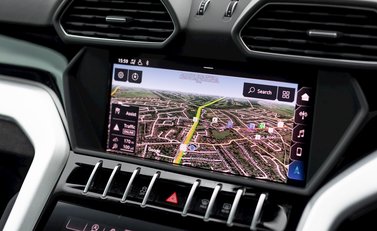 Lamborghini Urus 19