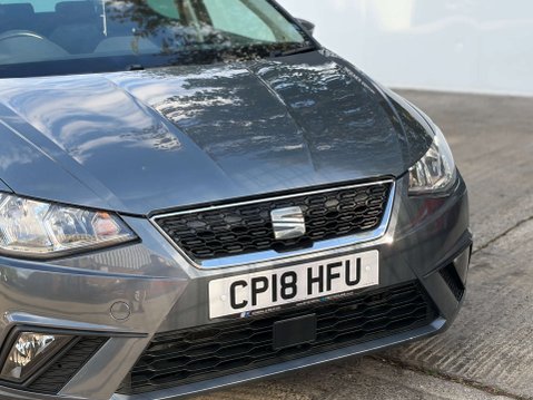 SEAT Ibiza 1.0 Ibiza SE Design 5dr 3