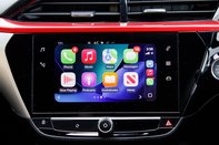 Vauxhall Corsa GS 26