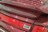 Porsche 911 TURBO 22