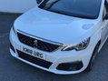 Peugeot 308 1.5 BlueHDi GT Line Hatchback 5dr Diesel Manual Euro 6 (s/s) (130 ps) 13