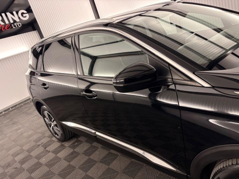 Peugeot 5008 1.5 BlueHDi Allure Euro 6 (s/s) 5dr 39