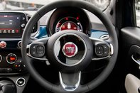 Fiat 500 DOLCEVITA PLUS MHEV 15