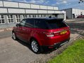 Land Rover Range Rover Sport 3.0 Range Rover Sport HSE SDV6 Auto 4WD 5dr 28