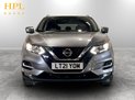 Nissan Qashqai 1.3 DIG-T N-Connecta SUV 5dr Petrol DCT Auto Euro 6 (s/s) (160 ps) Air Con 2