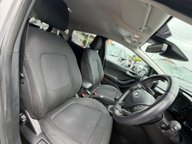 Ford Fiesta TITANIUM 10