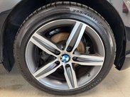 BMW 1 Series 2.0 118d Sport 5dr 10
