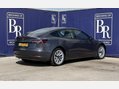 Tesla Model 3 Saloon 4dr Electric Auto RWD (241 bhp) 5