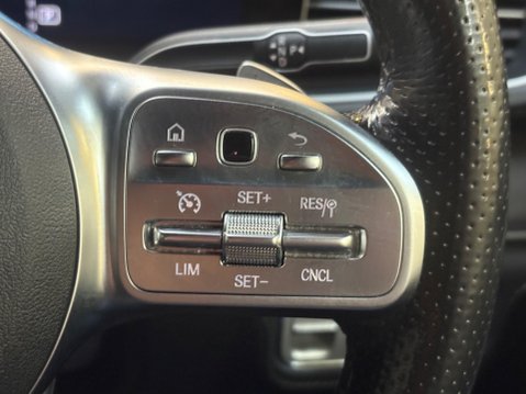 Mercedes-Benz GLE 2.0 GLE300d AMG Line G-Tronic 4MATIC Euro 6 (s/s) 5dr 19