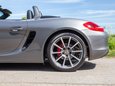 Porsche Boxster 24V S 20