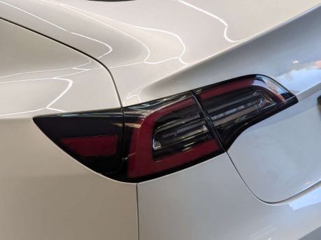 Tesla Model 3 Model 3 Long Range AWD 4WD 4dr 41