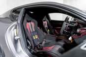 Ferrari F12 TDF TAILOR MADE. CLASSICHE EXAMPLE. HISTORIC PAINT & LIVERY. RED CARBON FIBRE. 20