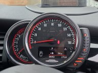 Mini Hatch JOHN COOPER WORKS 32