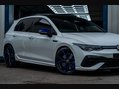 Volkswagen Golf 2.0 Golf R 20 Years TSI 4Motion SA 4WD 5dr 7