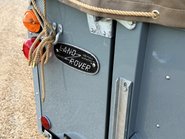 Land Rover Series II A 28