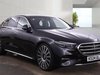 Mercedes-Benz E Class E220D Exclusive Edition MHEV Auto Diesel PAN ROOF/SUPERSCREEN PACKAGE/VAT Q