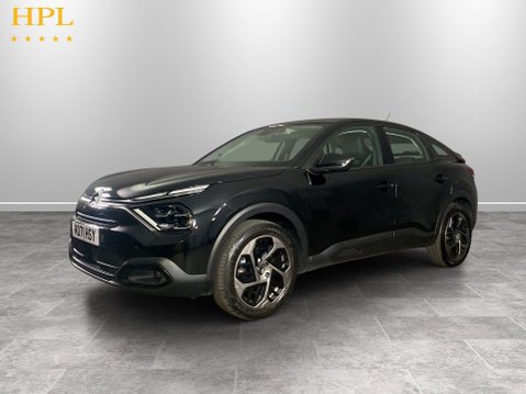 Citroen C4 1.2 PureTech Sense Plus Hatchback 5dr Petrol Manual Euro 6 (s/s) (130 ps) 3