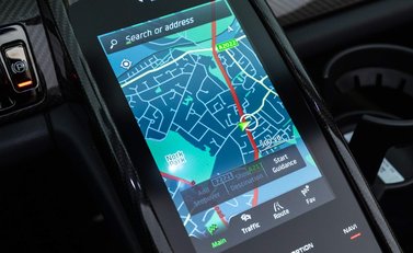 Porsche 918 Spyder 13