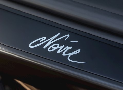 Bugatti Chiron Sport 'Noire Edition' 22
