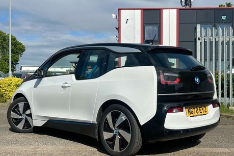BMW I3 i3 5dr 16