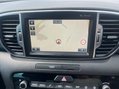 Kia Sportage 1.7 CRDi 3 Euro 6 (s/s) 5dr 64