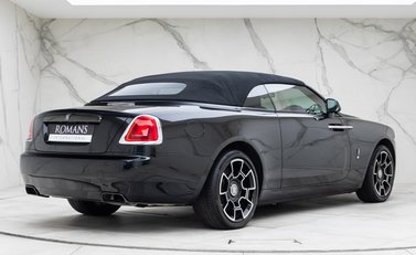 Rolls-Royce Dawn Black Badge 5