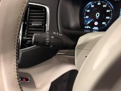 Volvo XC90 2.0h T8 Twin Engine Recharge 11.6kWh Inscription Pro Auto 4WD Euro 6 (s/s) 34