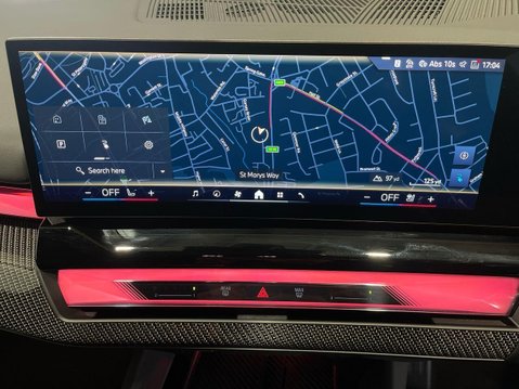 BMW I5 40 83.9kWh M Sport Touring 5dr Electric Auto eDrive (11kW Charger) (340 ps) 18
