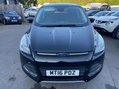 Ford Kuga 1.5T EcoBoost Zetec Auto AWD Euro 6 (s/s) 5dr 2