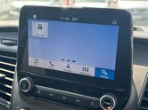 Ford Transit Custom LWB L2H1 Low Roof Trend Air Con (SOLD KH) Sensors EURO 6 30