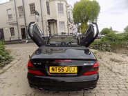 Mercedes-Benz SL Series SL55 AMG KOMPRESSOR 38