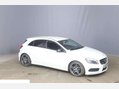 Mercedes-Benz A Class 2.1 A200 CDI AMG Sport Euro 6 (s/s) 5dr 21