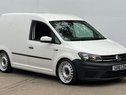 Volkswagen Caddy 2.0 Caddy C20 Startline TDI