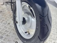 PGO Rodo 50 2006 13K 2 STROKE RUNNING SCOOTER PROJECT BIKE 50CC 2T 10