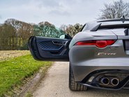 Jaguar F-Type V8 SVR 575 AWD 7