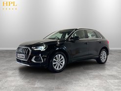 Audi Q3 2.0 TDI 35 Sport SUV 5dr Diesel Manual quattro Euro 6 (s/s) (150 ps)