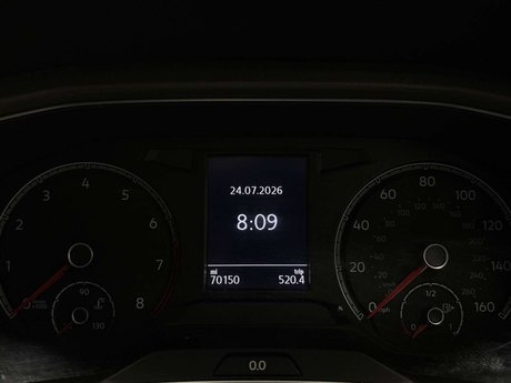 Volkswagen T-Roc 1.5 T-Roc SE TSi Evo Semi-Auto 5dr 9