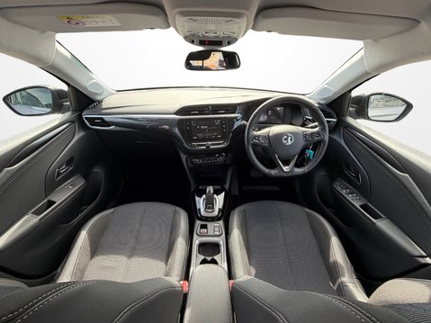Vauxhall Corsa 1.2 Turbo Elite 5dr Auto 17