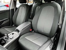 BMW 1 Series 1.5 118I SE Auto 5dr 68