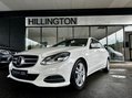 Mercedes-Benz E Class 2.1 E220 CDI SE G-Tronic+ Euro 5 (s/s) 4dr 5