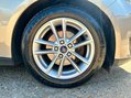 Ford Focus ZETEC 9