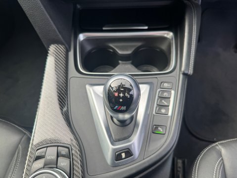 BMW 4 Series M4 24