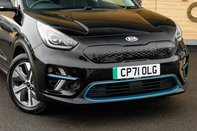 Kia Niro 4 PLUS 11
