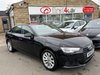 Audi A4 TFSI SE
