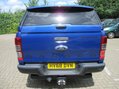Ford Ranger 3.2 TDCi Wildtrak Auto 4WD Euro 5 4dr 4