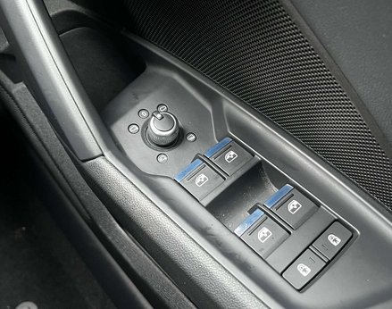 Audi A3 1.0 A3 Sportback 30 TFSI Sport 5dr 63