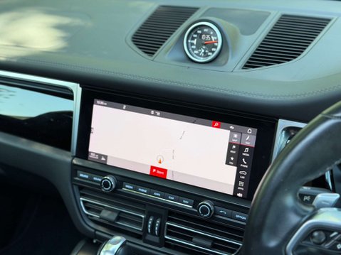Porsche Macan 3.0 Macan S Semi-Auto 4WD 5dr 10