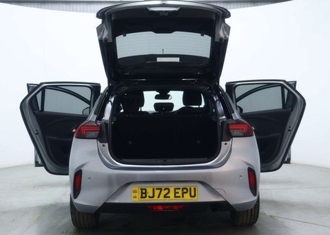 Vauxhall Corsa 1.2 Corsa GS 5dr 52