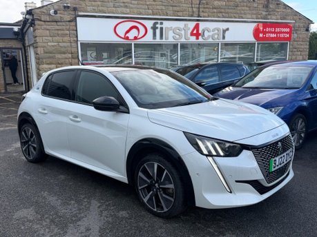 Peugeot 208 GT PREMIUM