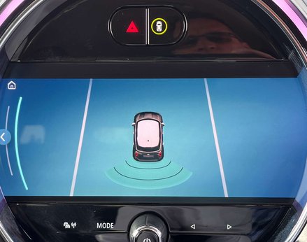 Mini Countryman 1.5 Countryman Cooper Classic Auto 5dr 52